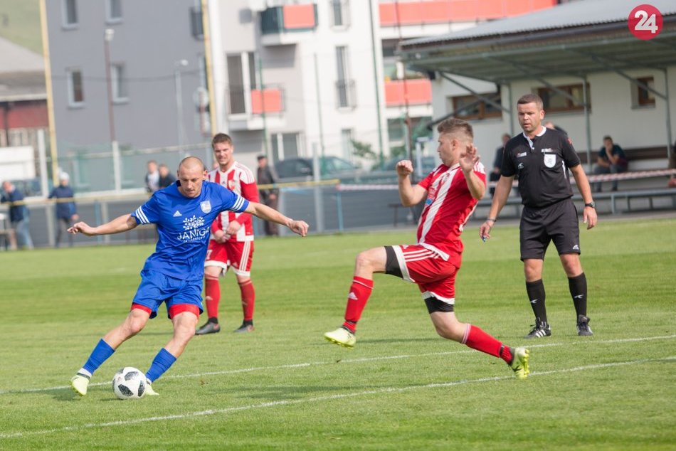 Ilustračný obrázok k článku Rozdali milióny eur pre obce a futbalové kluby: Príspevky aj na Liptov