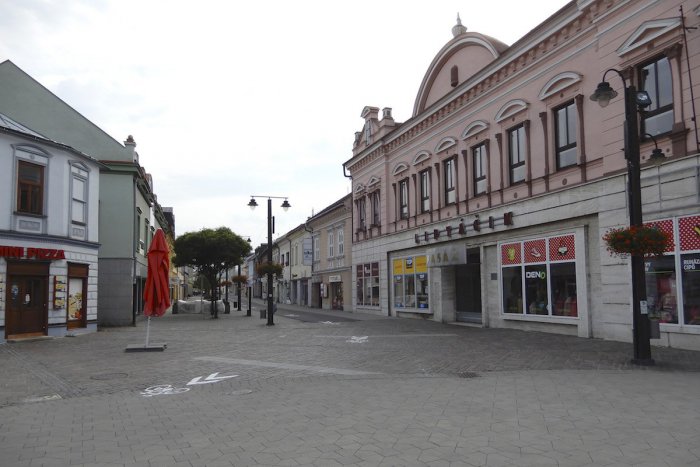 Ilustračný obrázok k článku Horúce obdobie na Liptove po roku 1918: Mikuláš ako Masarykov, to ešte nie je všetko