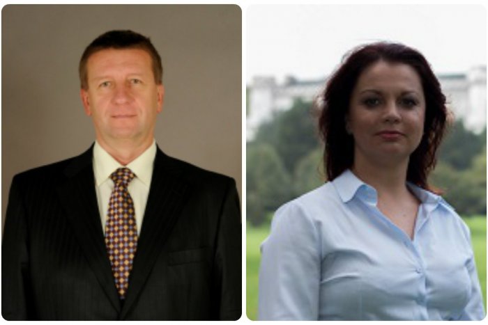 Ilustračný obrázok k článku V Rusovciach kandidujú na starostu dvaja, na poslanca 19 uchádzačov