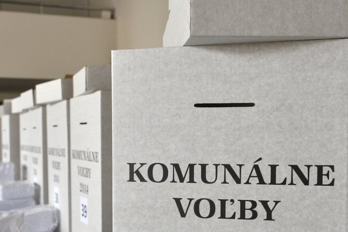 Ilustračný obrázok k článku Komunálne voľby: Miroslav Bodík sa vzdal kandidatúry na post primátora mesta v L. Hrádku