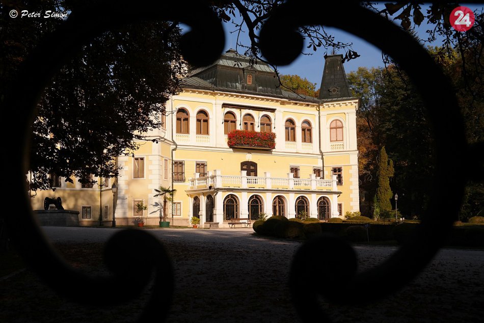 Ilustračný obrázok k článku Úžasné zábery z jesenného Betliara: Tieto FOTO a VIDEO vám spravia deň!