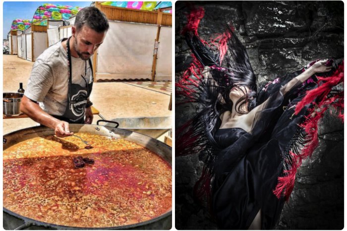 Ilustračný obrázok k článku Španielsky týždeň ponúkne gastronomické, tanečné aj hudobné vášne v centre Bratislavy