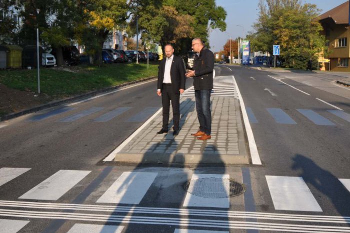 Ilustračný obrázok k článku Dobrá správa: Župan potvrdil záujem kraja o riešenie dopravnej situácie v Hlohovci