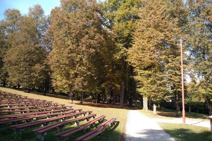 Ilustračný obrázok k článku Víkend je už tu: Novovešťania, aké atraktívne podujatia môžete zažiť?