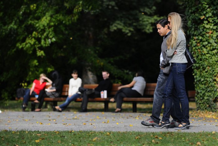 Ilustračný obrázok k článku Vychutnajte si parádny víkend: Akcie v Trenčíne a okolí