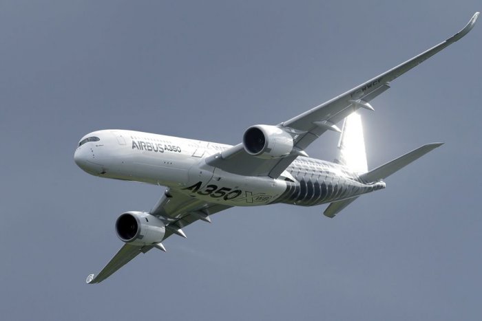 Ilustračný obrázok k článku Obnovili najdlhší priamy let na svete: Trvá takmer 19 hodín