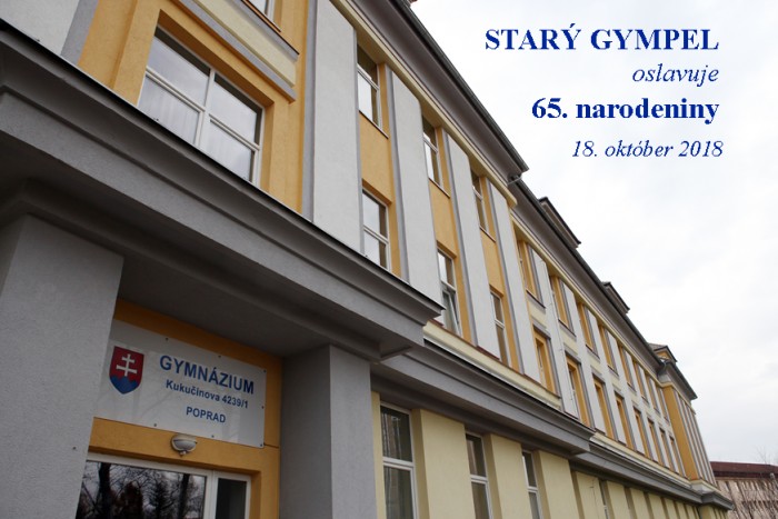 Ilustračný obrázok k článku Oslavy jubilea „starého gympla“ s účasťou hlavy štátu