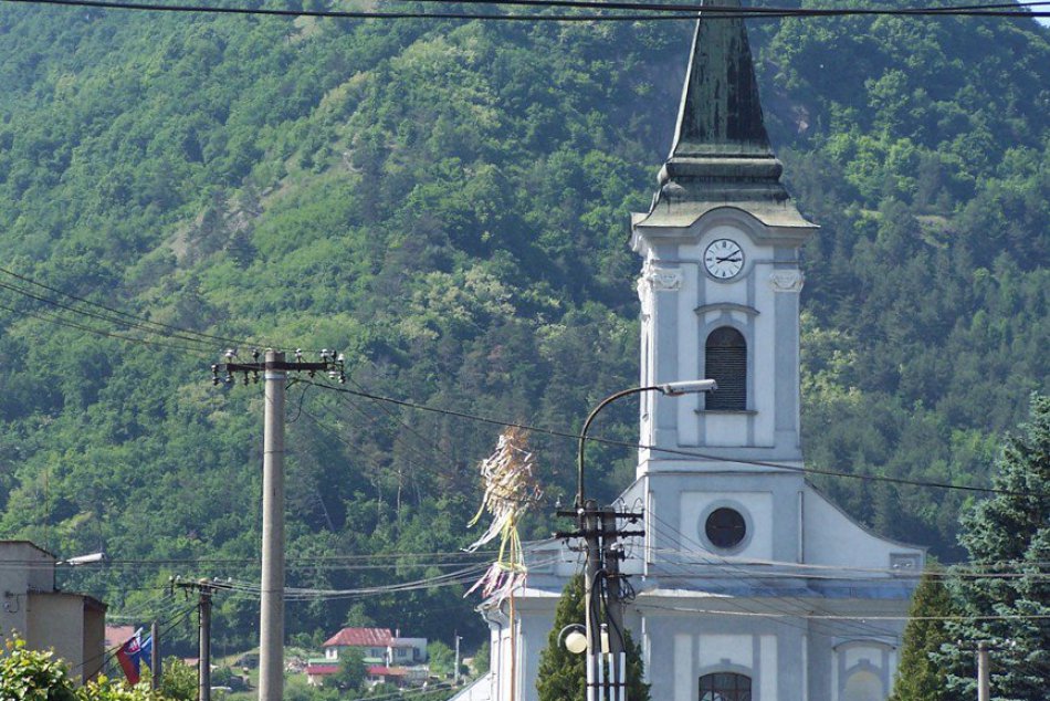 Ilustračný obrázok k článku Obec Kapušany? V okrese Prešov patrí medzi najväčšie a je tam prečo zavítať