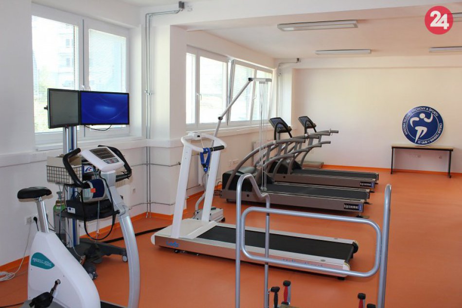 Ilustračný obrázok k článku FOTO: UMB sa môže pochváliť novinkou. Bývalá posilňovňa sa zmenila na nepoznanie