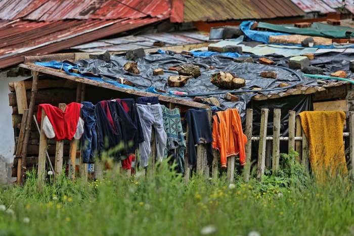 Ilustračný obrázok k článku Pod Kortínou sa perie ostošesť: Mesto chce nakúpiť nové práčky