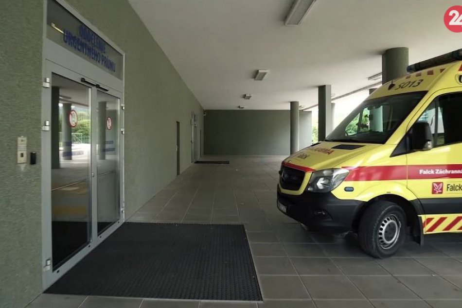 Ilustračný obrázok k článku VIDEÁ, ktoré pacienti ocenia. Prevedú vás chodbami bystrickej nemocnice