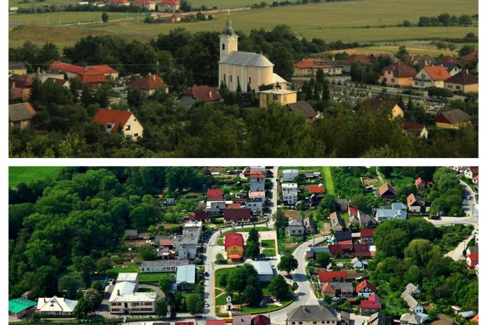 Ilustračný obrázok k článku Kostolná–Záriečie a Chocholná–Velčice: Kto tam chce starostovať?