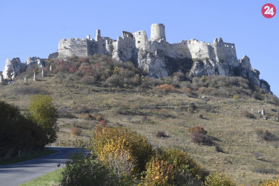 Ilustračný obrázok k článku Chystáte sa navštíviť dominantu Spiša? Pripravte sa na zmenu...