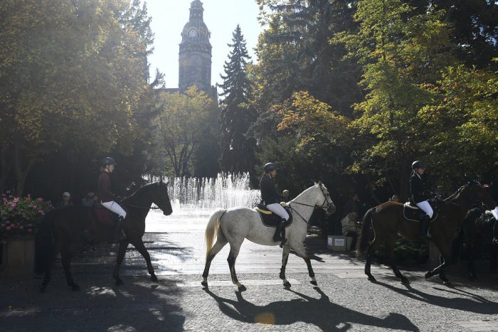 Ilustračný obrázok k článku RANNÁ ŠTVORKA: Do víkendu vkročíme slnečným a teplým počasím, meniny má Koloman
