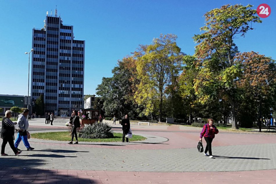 Ilustračný obrázok k článku Ste v hmotnej núdzi? Od mesta môžete dostať až 300 eur na obuv či oblečenie