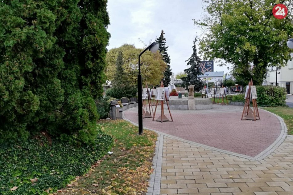 Ilustračný obrázok k článku Michalovce majú ČERVENÚ: Aké opatrenia platia od pondelka v našom okrese?