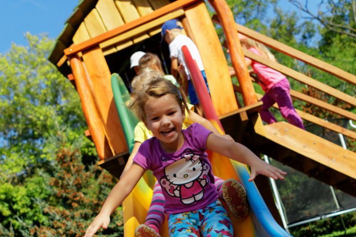 Ilustračný obrázok k článku Tesco podporí ďalších 231 verejnoprospešných projektov na celom Slovensku