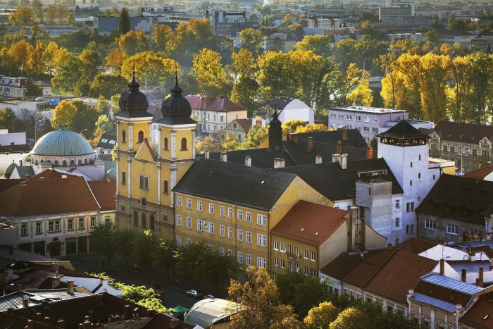 Ilustračný obrázok k článku Atraktivita Trenčianskeho okresu? Návštevníkov nám ubudlo