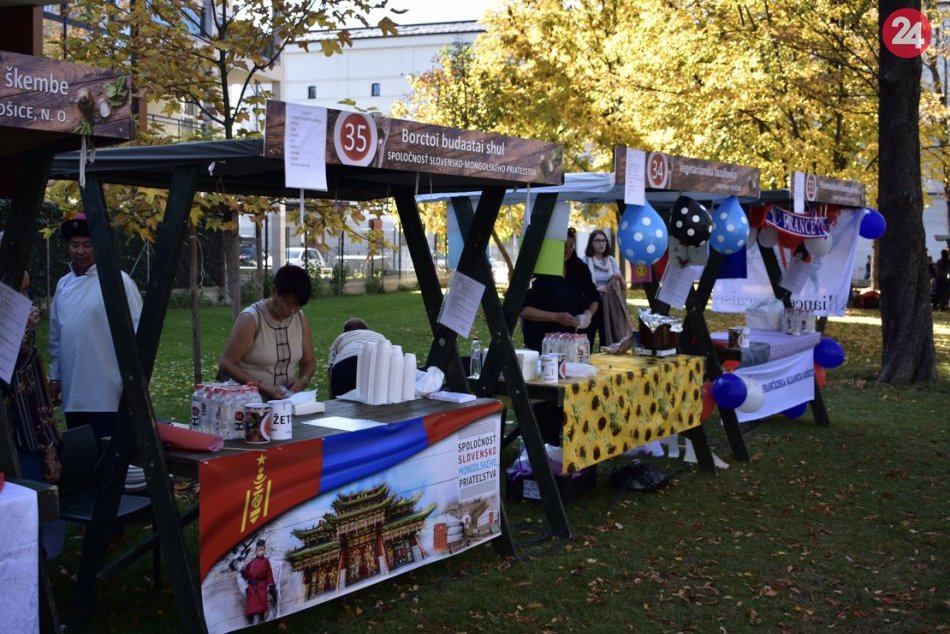 Ilustračný obrázok k článku Obľúbený Polievkový festival sa ruší. Bude v náhradnom termíne