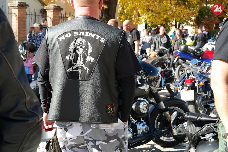 Ilustračný obrázok k článku Víkendové lákadlá v Mikuláši: Tešiť sa môžete na motorky aj na kvalitnú hudbu