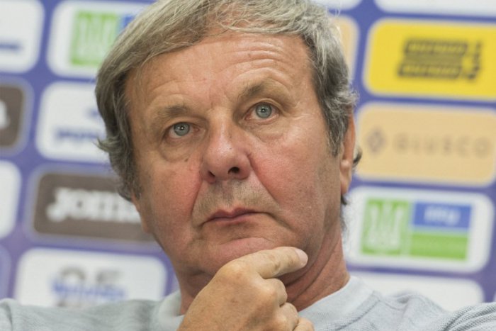 Ilustračný obrázok k článku Horúca aktualita! Ján Kozák rezignoval na post reprezentačného trénera Slovenska