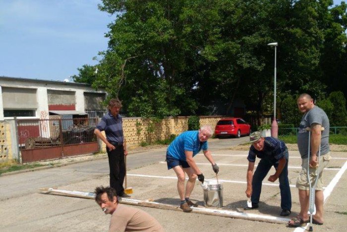 Ilustračný obrázok k článku V Krízovom centre v Šali oslávia 2. výročie: Pomáhajú aj podnikatelia a verejnosť