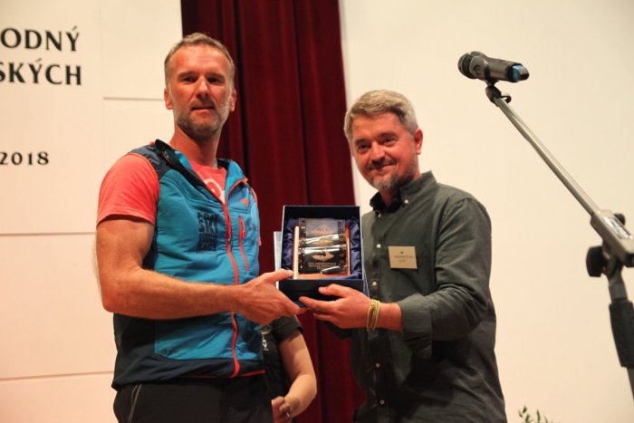 Ilustračný obrázok k článku Horské filmy dobýjali srdcie fanúšikov: Najlepším filmom Vrcholová príťažlivosť!