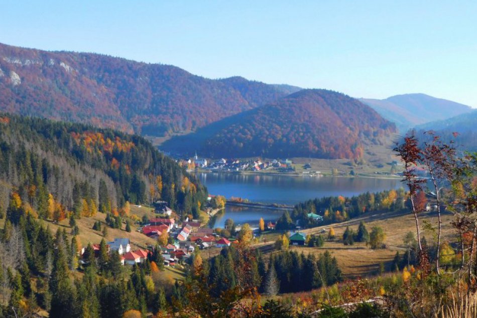 Ilustračný obrázok k článku Nová linka do Slovenského raja: Spoj naviaže na Ľadový expres