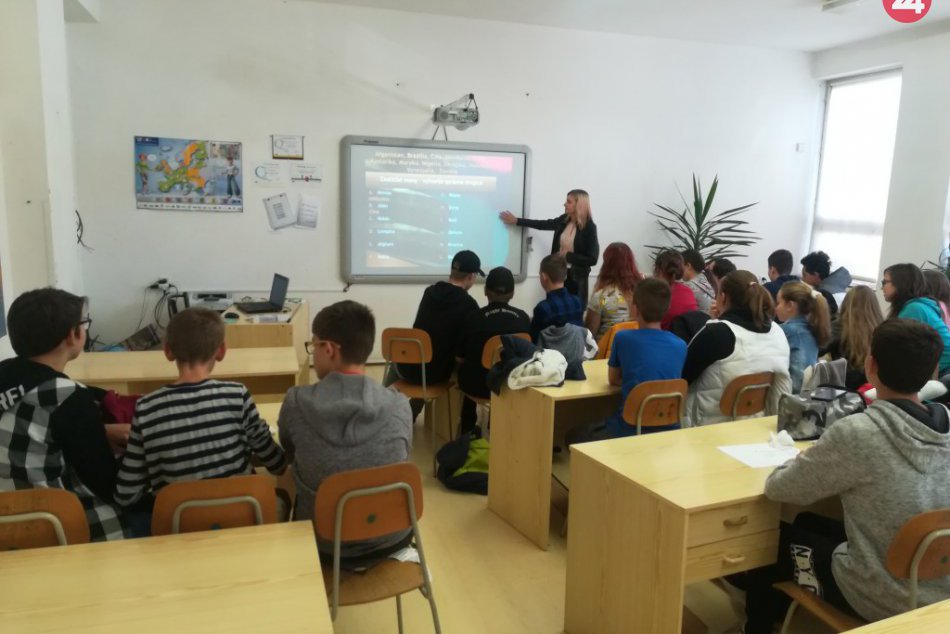 Ilustračný obrázok k článku Keď žiaci učia žiakov: Aj o tom sú workshopy finančnej gramotnosti