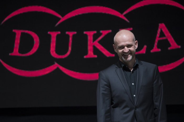 Ilustračný obrázok k článku Senzačný Jung z bystrickej Dukly: Vo vodnom motorizme získal 7. titul majstra sveta