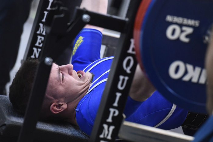 Ilustračný obrázok k článku Trnava hostí majstrovstvá sveta: V silovom trojboji súťaží viac ako 600 pretekárov