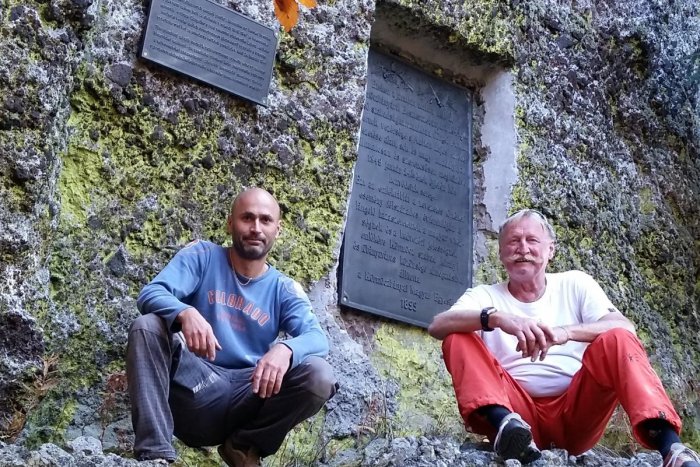 Ilustračný obrázok k článku Novinka nad Kremnicou: Turisti majú o dôvod viac pristaviť sa, FOTO