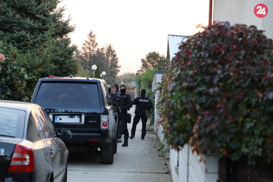 Ilustračný obrázok k článku Marian Kočner čelí ďalšiemu obvineniu: Týkať sa má získania golfového areálu