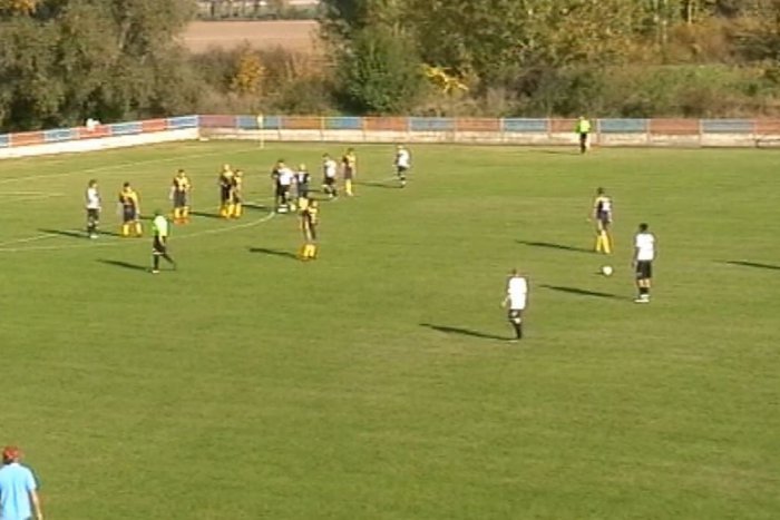 Ilustračný obrázok k článku VIDEO: Exkluzívna bomba z Komjatíc, nehanbili by sa za ňu ani svetové hviezdy