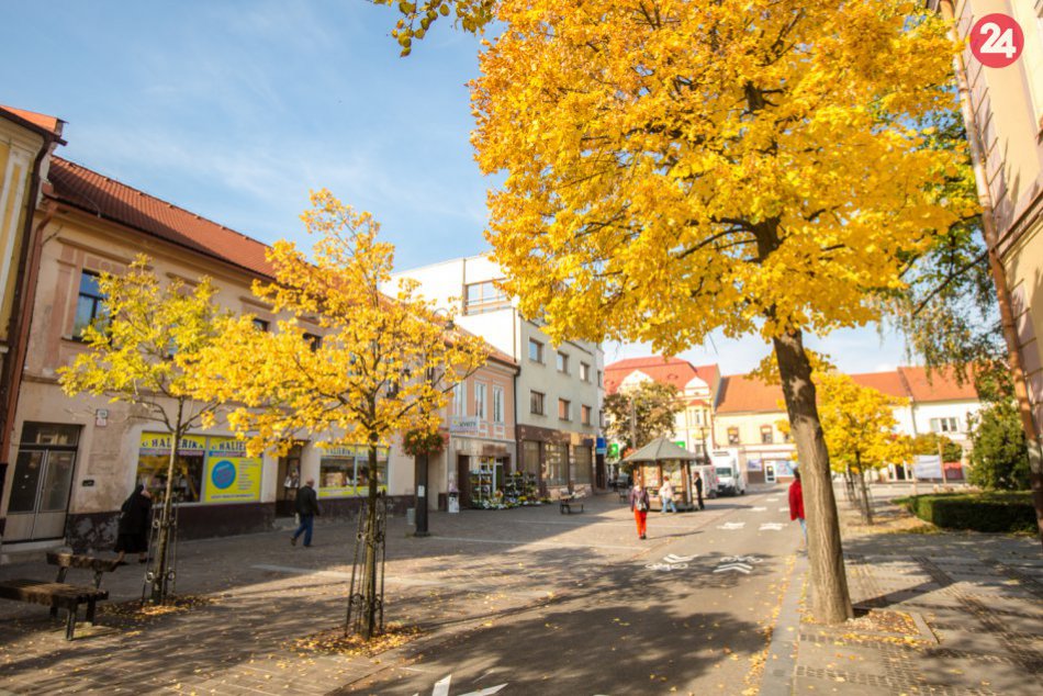 Ilustračný obrázok k článku Víkend je už predo dvermi: Mikulášania, toto všetko môžete zažiť