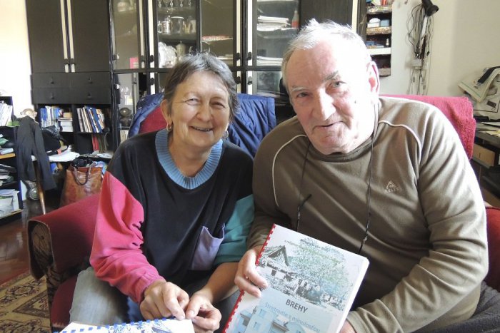 Ilustračný obrázok k článku Obyvatelia môžu byť hrdí: Zápisky dedinskej učiteľky odhalili minulosť