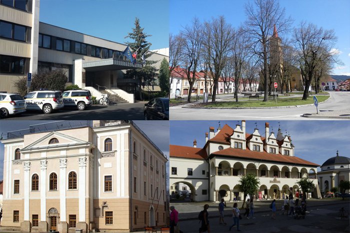 Ilustračný obrázok k článku Rebríček transparentnosti: Poprad so Starou Ľubovňou nad slovenským priemerom