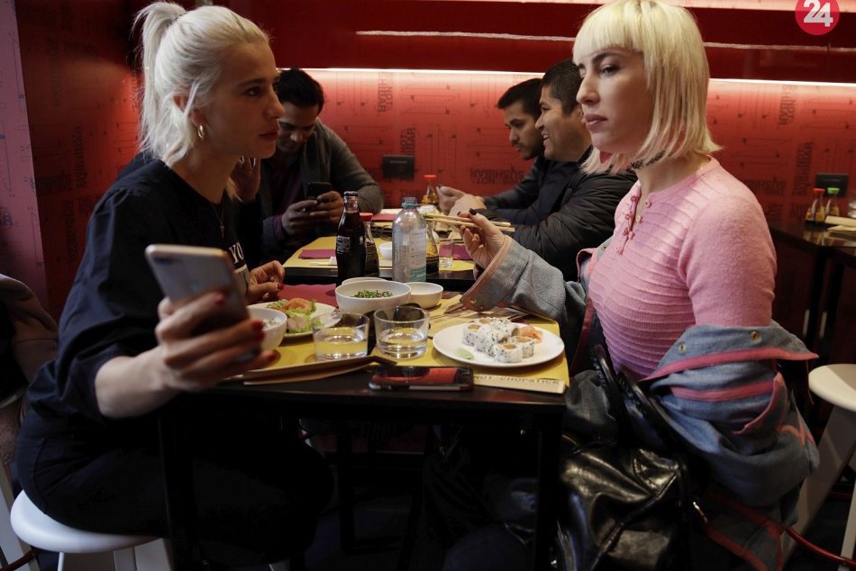 Ilustračný obrázok k článku Mesto Ružomberok hovorí o ťažkej situácii: Odkaz majiteľom reštaurácií