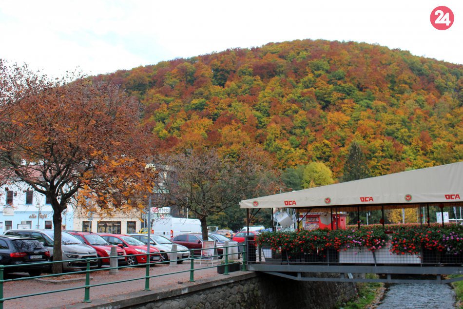 Ilustračný obrázok k článku Víkend v Bystrici? Preštudujte si tipy na podujatia, ktoré sa oplatí zažiť