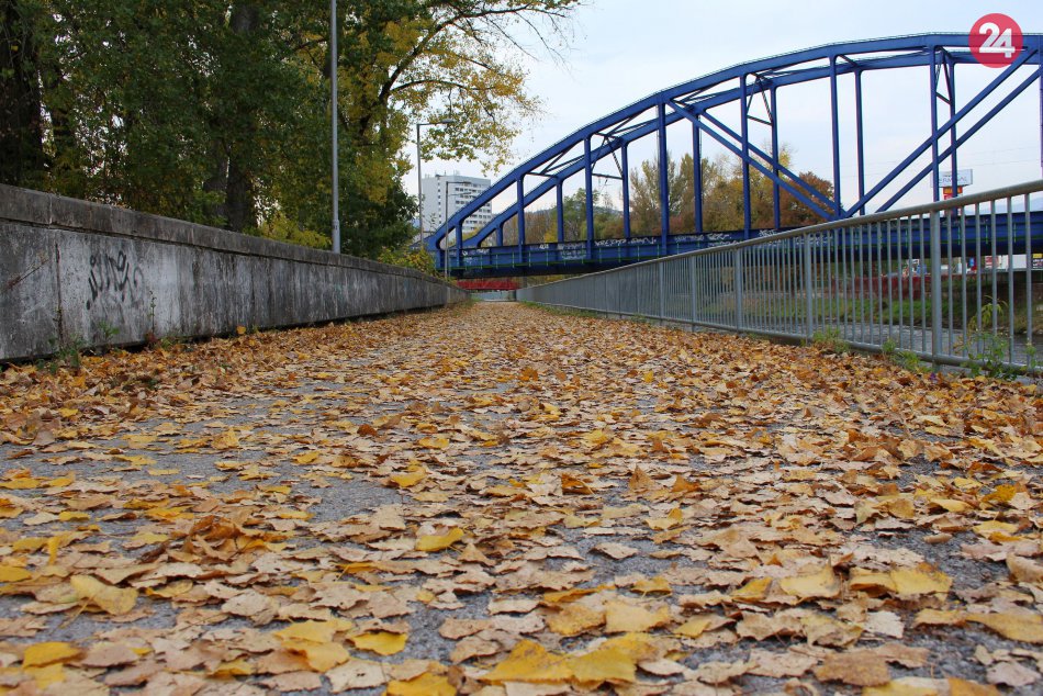 Ilustračný obrázok k článku Prvý novembrový víkend sa blíži. Toto všetko môžete počas neho zažiť v Bystrici