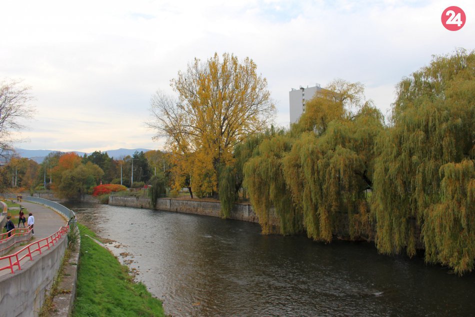 Ilustračný obrázok k článku Ako prežiť týždeň na prelome mesiacov? Toto všetko sa bude diať v Bystrici