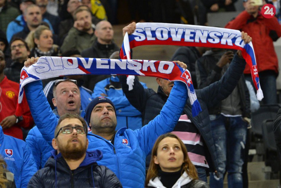 Ilustračný obrázok k článku Futbalová reprezentácia do 21 rokov spoznala súperov kvalifikácie na ME 2021