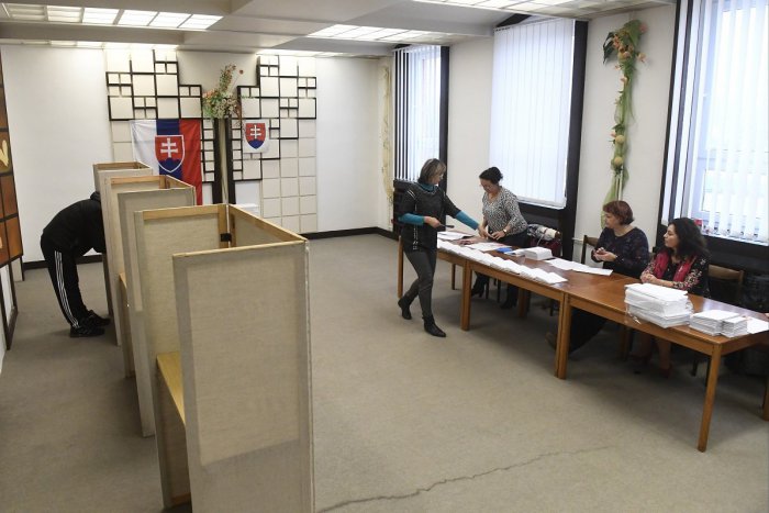 Ilustračný obrázok k článku ZOZNAM: Mená tých, ktorí boli zvolení do považskobystrického zastupiteľstva