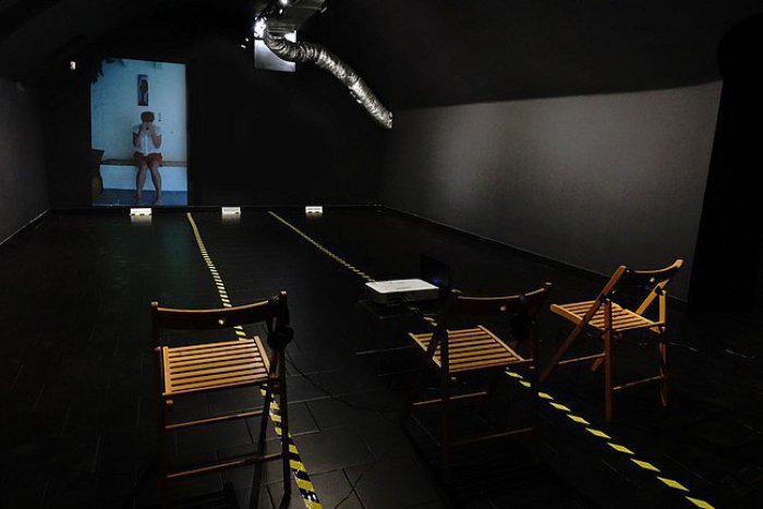 Ilustračný obrázok k článku V trenčianskej galérii pribudol nový priestor: Oplatí sa pozrieť, FOTO