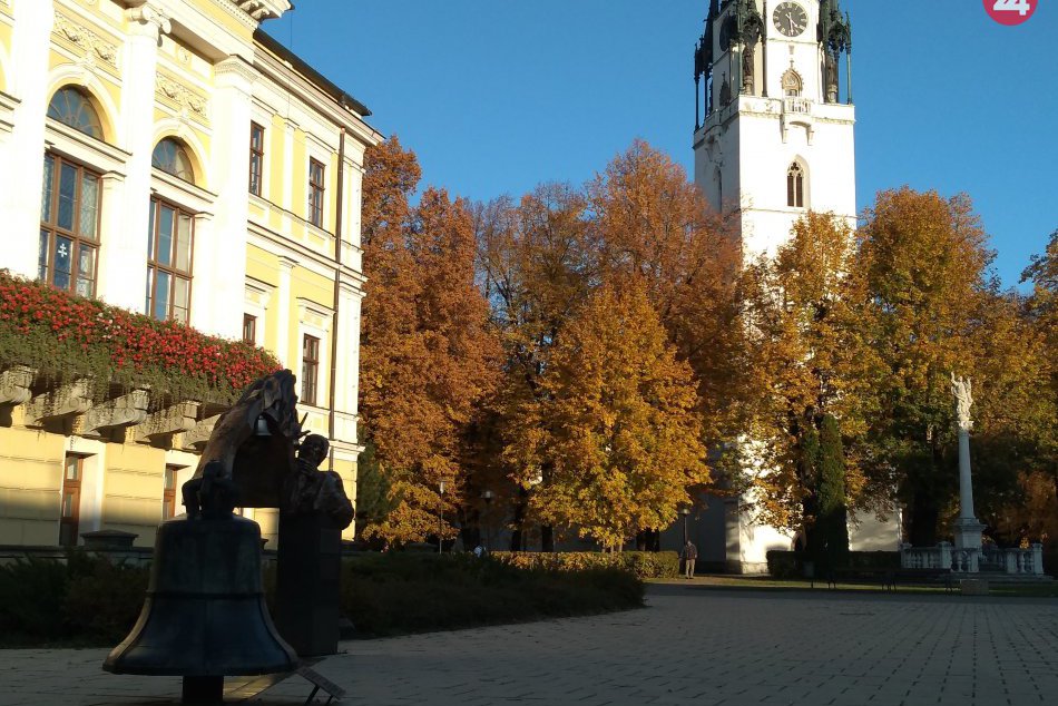 Ilustračný obrázok k článku Súťaž aj odtlačok príležitostnej poštovej pečiatky: Oslavy 750. výročia vrcholia