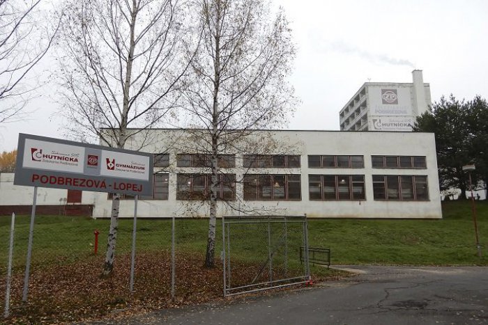 Ilustračný obrázok k článku Študentov súkromného gymnázia už vzdeláva ich náučný chodník