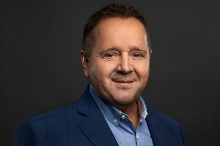 Ilustračný obrázok k článku ANTON DANKO: Stále mám Popradu čo ponúknuť