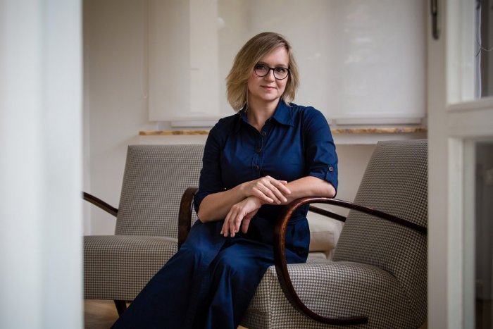 Ilustračný obrázok k článku Dana Kleinert sa vzdáva v prospech zmeny v Starom Meste