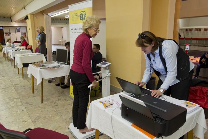 Ilustračný obrázok k článku V Trnave otvorí brány už po desiaty raz: Veľtrh pre seniorov s kompletným programom