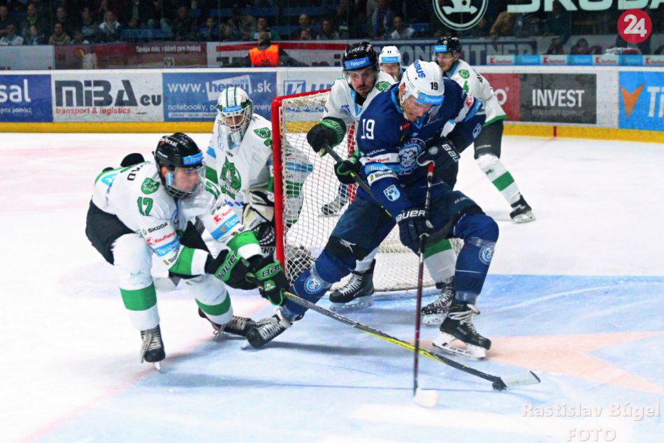 Ilustračný obrázok k článku Nitra v derby porazila Nové Zámky: Vyhupla sa na priebežné štvrté miesto, FOTO